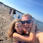 niania - zdjęcie ogłoszenia Opieka nad dzieckiem - Pogórze, gm. Kosakowo, woj. pomorskie