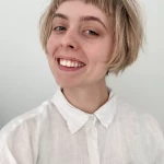 niania - zdjęcie plofirowe użytkownika Maja P.