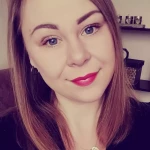 niania - zdjęcie plofirowe użytkownika Natalka S.