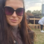 niania - zdjęcie ogłoszenia Opieka nad naszą pociechą Gorzów Wielkopolski