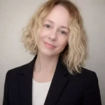 niania - zdjęcie plofirowe użytkownika Monika W.