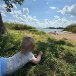 niania - zdjęcie ogłoszenia Opieka nad rocznym chłopcem 