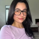 niania - zdjęcie plofirowe użytkownika Marta D.