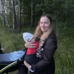 niania - zdjęcie plofirowe użytkownika Iryna T.
