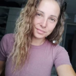 niania - zdjęcie plofirowe użytkownika Paula R.