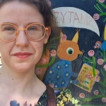 niania - zdjęcie plofirowe użytkownika Maja K.