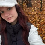 niania - zdjęcie plofirowe użytkownika Masha R.