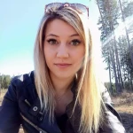 niania - zdjęcie plofirowe użytkownika Agnieszka R.