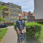 niania - zdjęcie plofirowe użytkownika Yana K.