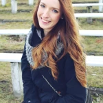 niania - zdjęcie plofirowe użytkownika Paula T.
