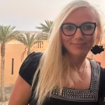 niania - zdjęcie plofirowe użytkownika Monika G.