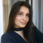 niania - zdjęcie plofirowe użytkownika Paula B.