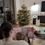 niania - zdjęcie ogłoszenia Szukam opieki do rocznego dziecka 