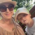 niania - zdjęcie ogłoszenia Poszukiwana niania do współpracy