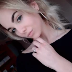niania - zdjęcie plofirowe użytkownika Klaudia L.