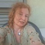 niania - zdjęcie plofirowe użytkownika Anna G.