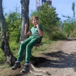 niania - zdjęcie ogłoszenia Potrzebna niania dla 9cio latka