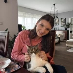 niania - zdjęcie plofirowe użytkownika Agata O.