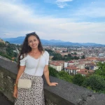 niania - zdjęcie plofirowe użytkownika Paulina D.