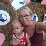 niania - zdjęcie plofirowe użytkownika Monika P.