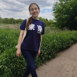niania - zdjęcie plofirowe użytkownika Anna P.