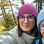 niania - zdjęcie plofirowe użytkownika Marzena T.