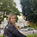 niania - zdjęcie plofirowe użytkownika Wiktoria O.