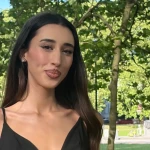 niania - zdjęcie plofirowe użytkownika Dharma W.