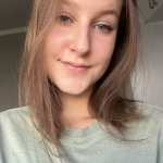 niania - zdjęcie plofirowe użytkownika Julia P.