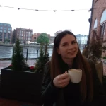 niania - zdjęcie plofirowe użytkownika Nataliia H.