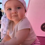 niania - zdjęcie ogłoszenia Opieka nad naszą pociechą Dąbrówka, woj. mazowieckie
