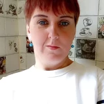 niania - zdjęcie plofirowe użytkownika Ela G.