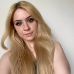 niania - zdjęcie plofirowe użytkownika Kseniia S.