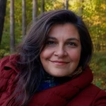 niania - zdjęcie plofirowe użytkownika Joanna F.