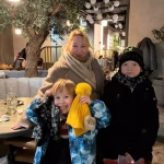 niania - zdjęcie ogłoszenia Szukamy  niani