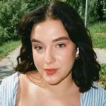 niania - zdjęcie plofirowe użytkownika Julia N.