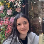 niania - zdjęcie plofirowe użytkownika Naomi Z.