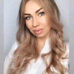 niania - zdjęcie ogłoszenia Poszukiwana Niania stała współpraca