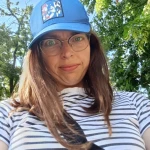 niania - zdjęcie plofirowe użytkownika Justyna M.