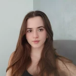 niania - zdjęcie plofirowe użytkownika Dominika M.