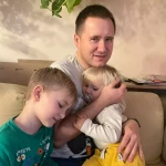 niania - zdjęcie ogłoszenia Opieka 6 tygodni nad dzieckiem z nogą w gipsie