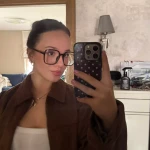 niania - zdjęcie plofirowe użytkownika Zuzanna P.