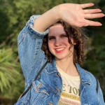 niania - zdjęcie plofirowe użytkownika Sara Z.