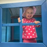 niania - zdjęcie ogłoszenia Opieka nad naszą pociechą Kusięta, gm. Olsztyn, woj. śląskie