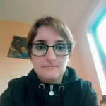 niania - zdjęcie plofirowe użytkownika Katarzyna J.