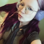 niania - zdjęcie plofirowe użytkownika Amelia J.