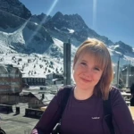 niania - zdjęcie plofirowe użytkownika Zuzanna S.