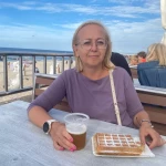 niania - zdjęcie ogłoszenia Opiekunka dla naszego dziecka Polkowice