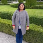 niania - zdjęcie plofirowe użytkownika Kanchan K.