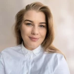 niania - zdjęcie plofirowe użytkownika Olga P.